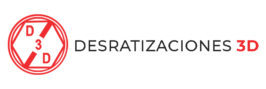 Desratizaciones 3D